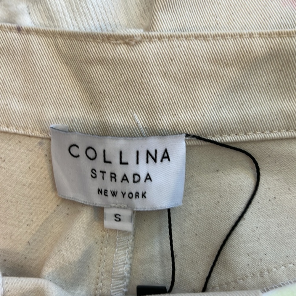COLLINA PANTS S - Picture 5 of 7
